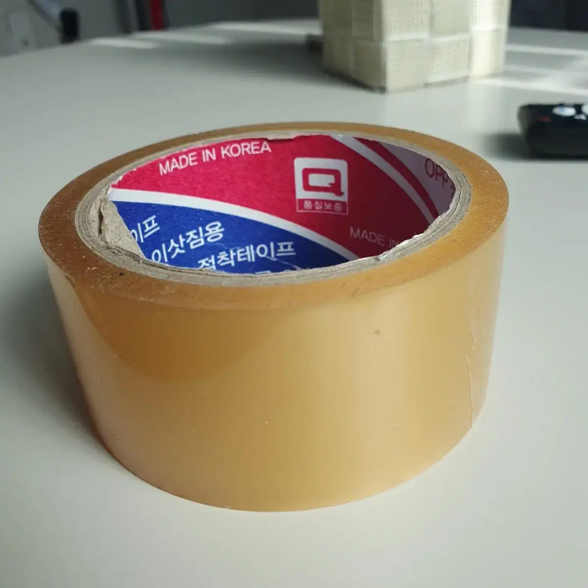 Sell tapes